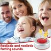 Realistic Sounds Fart Noise Maker Remote Controlled Farting Toys Fart Machine  Kids Adults