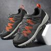 Four Seasons Men's Large Size Sports Shoes Outdoor Hiking Sports Shoes Men's Sports Shoes
