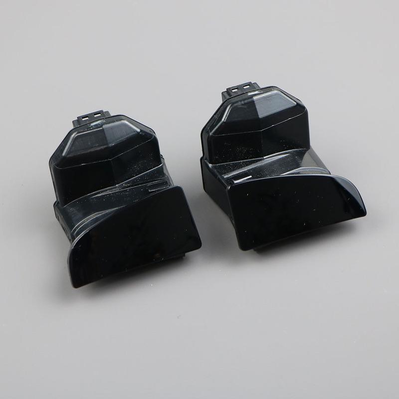 

Pair Lane Change Assist Warning Display 5H1949146A 5H1949145A For Golf 8 MK8 ID3 -2026