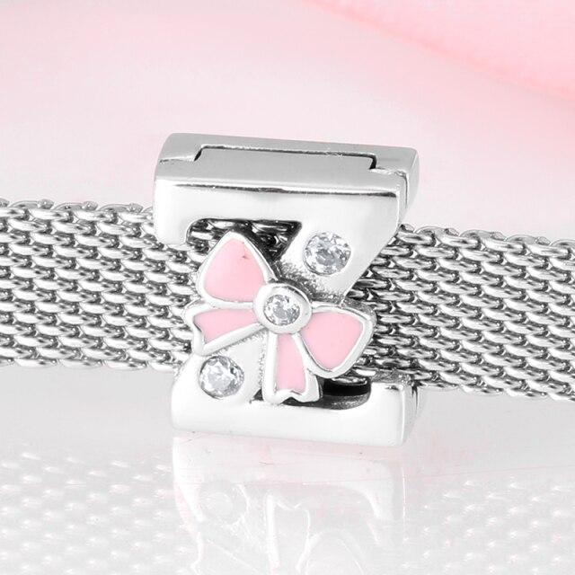 

Высокое качество 925 пробы стерлингового серебра буквы от A до Z циркон клипсы бусины подходят оригинальные отражения браслет шарм женское изготовление ювелирных изделий