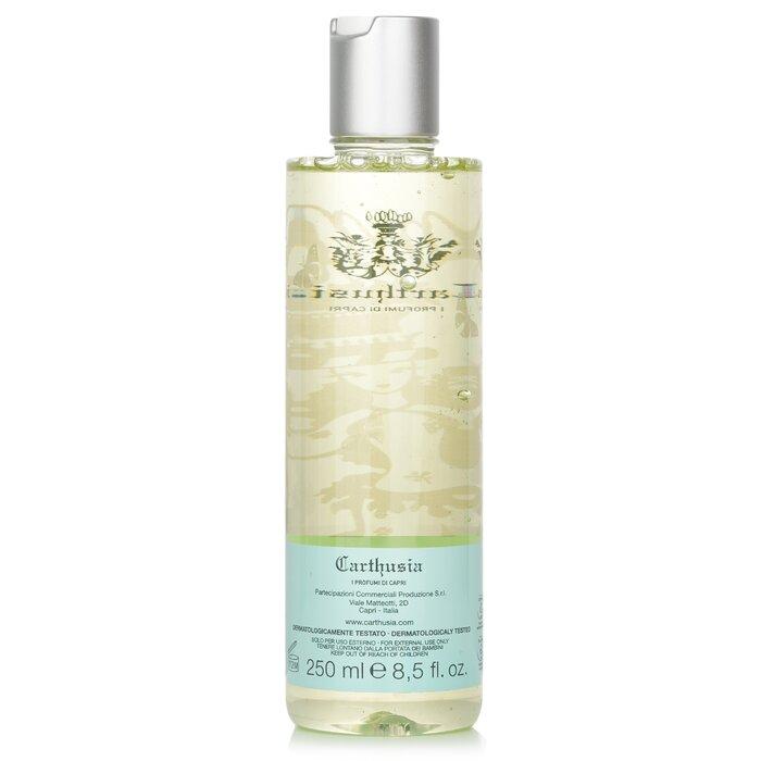 CARTHUSIA Via Camerelle Duschgel