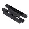 Hot Sale Modern 2D Adjustable Concealed Wood Door Hinge 40 Kg Capacity Soft Closing Aluminum Alloy Fashion Color Window Hinges
