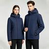 Fengxun Outdoor Windproof Hiking Jacket