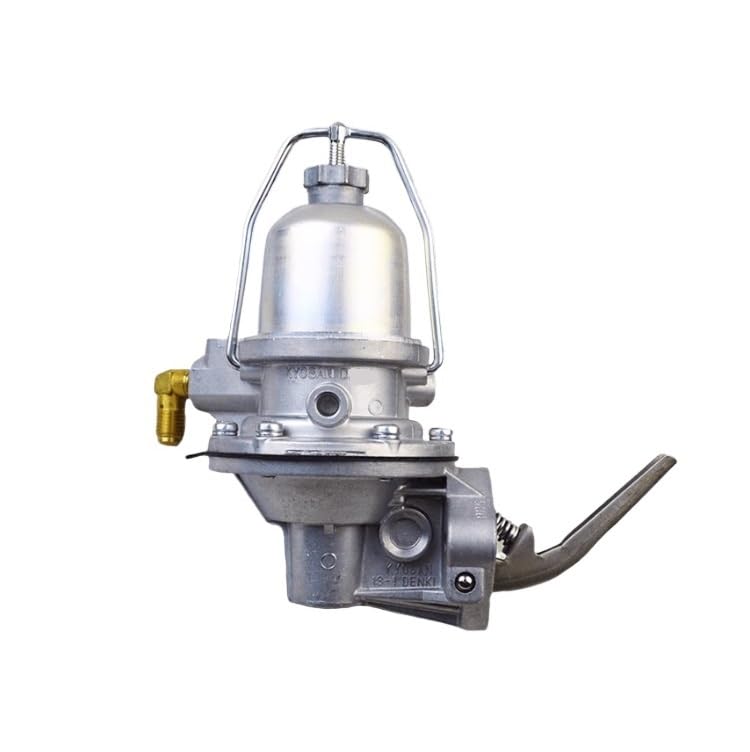 

Fuel Pump 17010-50K00 17010-50K60, Fits Nissan H15 H20II H25II H20-2 H25-2 K15 K21 K25 One size