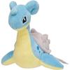 Pokmon Center Original Lapras Plush Toy 13x13.5x11 Cm Soft Stuffed Animal