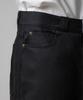 DICKIES Double Knee Carpenter Twill Work Pants Black