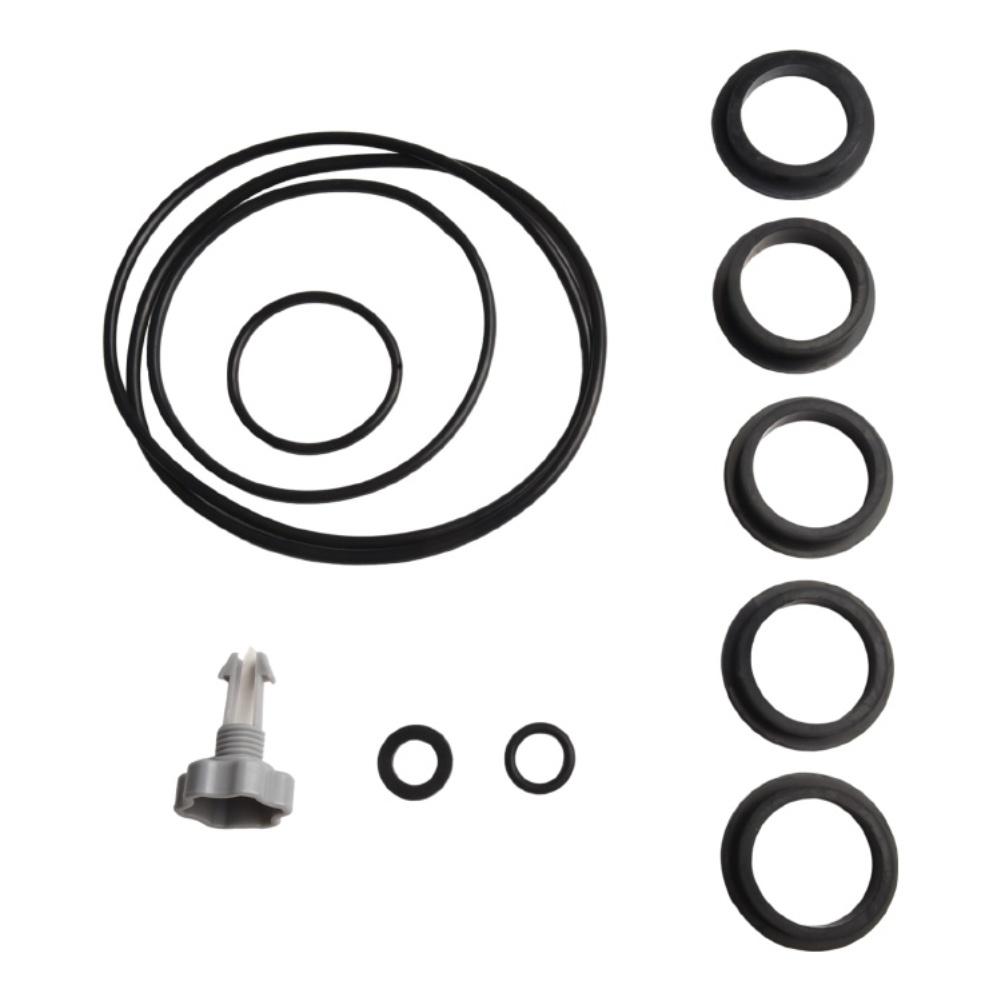 Leak Prevention Seal Gasket Pool Cleaning Compatible With 12 In Pumps Flow Rate 2100 GPH For 12 Inch Sand Filter Pumps