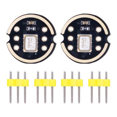 DIY moduly – Elektronické moduly