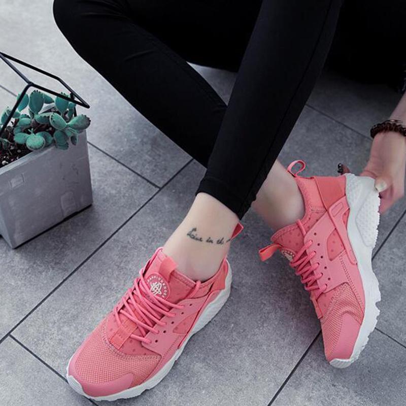 Premium Quality Fashion Men Women Runners Shoes Men Breathable Mesh Sneakers