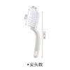 Toilet Bathroom Bathroom Tile Corner Small Dust Brush, Floor Window Groove Gap Cleaning Brush