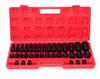 Nasadki Udarowe 1/2" 35El. Kd11757