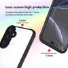 Four Corner Anti-fall Transparent Phone Case For Samsung Galaxy M05 M14 M32 M55 F15 F55 C55 Shockproof Silicone Bumper Cover