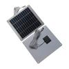 Solar Panel 5W 12V High-Efficiency Monocrystalline Silicon Renewable Energy Charger with 3.0M Type-C Cable