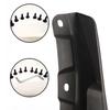 Rear Door Inner Liners For Car Offering Excellent Durability And Easy Cleaning Protecting Against Mud And Water Damage