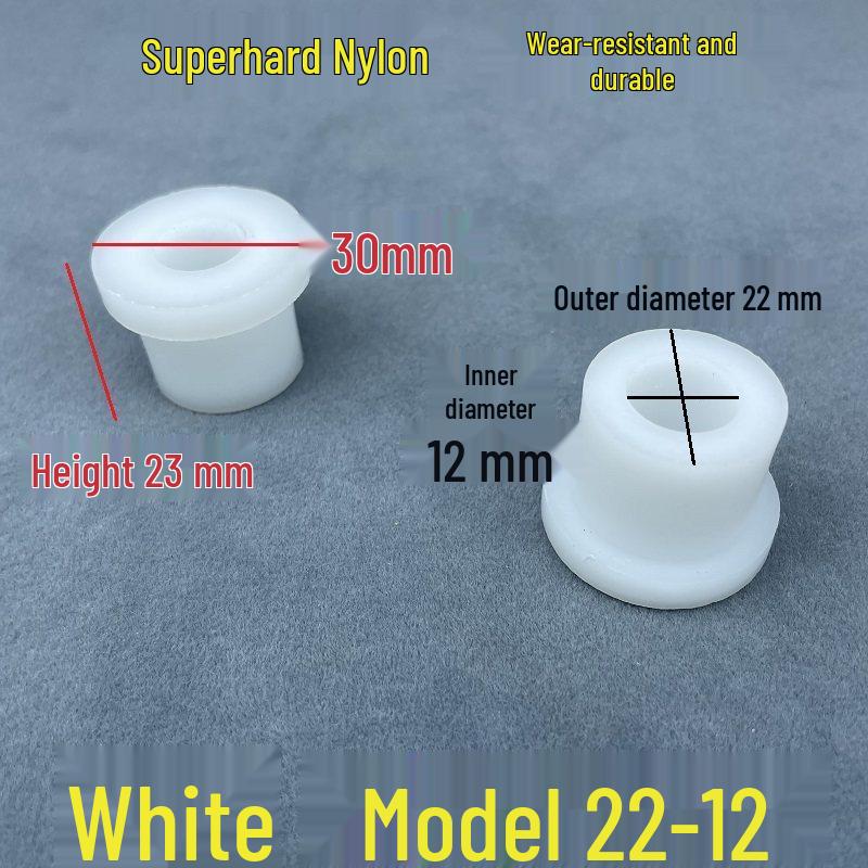 

Leather & Rubber Sleeve Steel Plate for Motorcycle Tricycle Hanger & Leaf Spring Bracket Accessories
