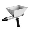 Cement Mixer Grouting Gun: High-Pressure Waterproof Leak Plugging, Anti-Slip, Labor-Saving Tile Grout Filler