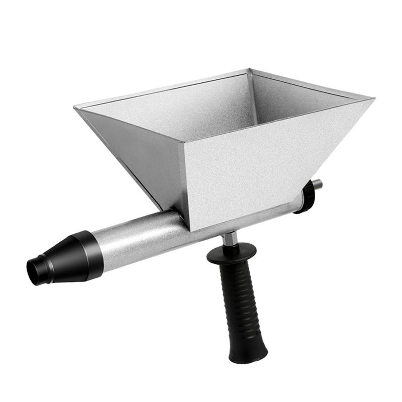 Cement Mixer Grouting Gun: High-Pressure Waterproof Leak Plugging, Anti-Slip, Labor-Saving Tile Grout Filler