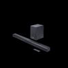 JBL CINEMA SB550 3.1 Dolby Audio Home Theater Soundbar