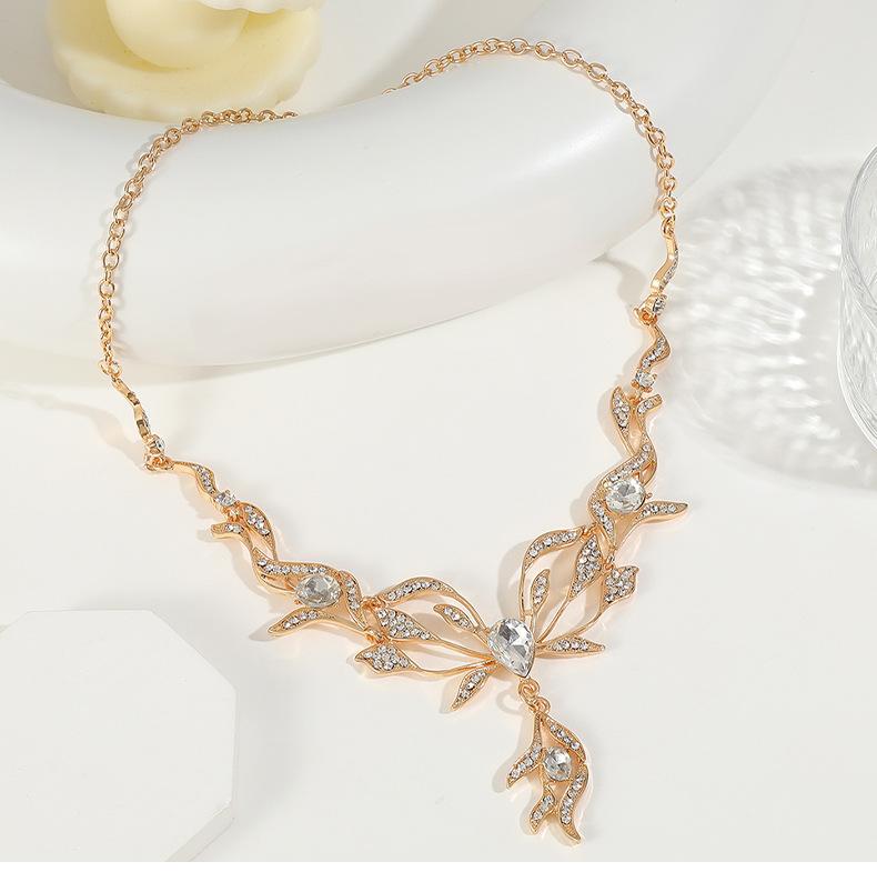 Fashion Jewelry  For Women's Set