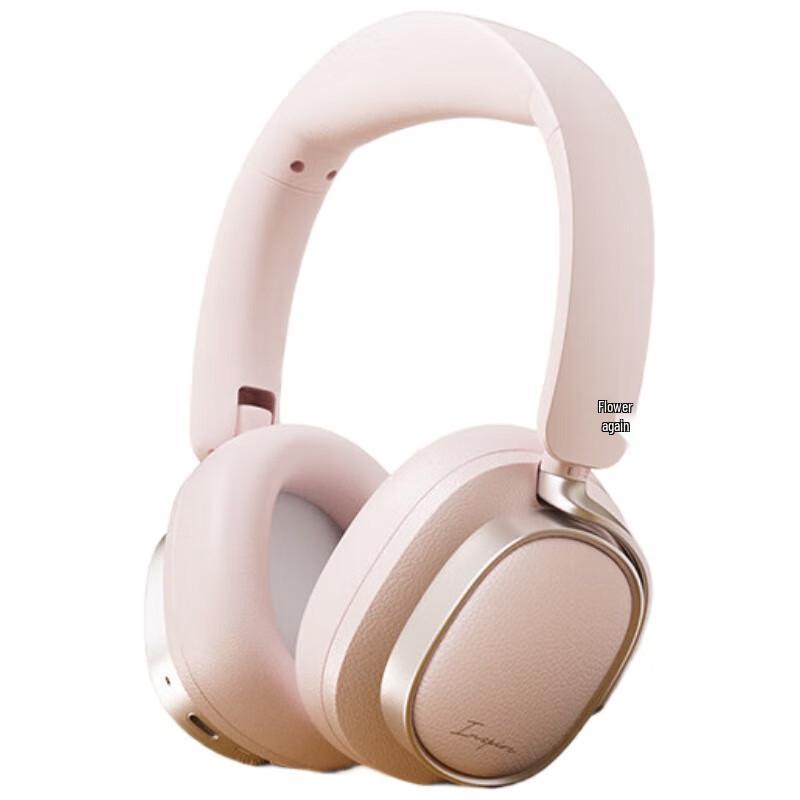 

Edifier Evo Space Active Noise Cancelling Over-Ear Bluetooth Headphones