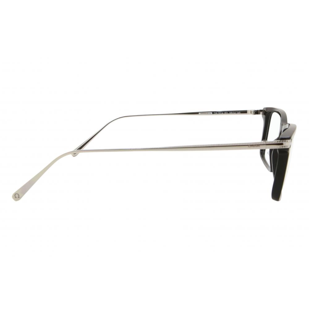 Omega Om5014 001 Men Eyeglasses