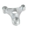 Ergonomic Aerator Installation Wrench Multiple Size Compatibility Carbon Steel Build For Plumbing Projects
