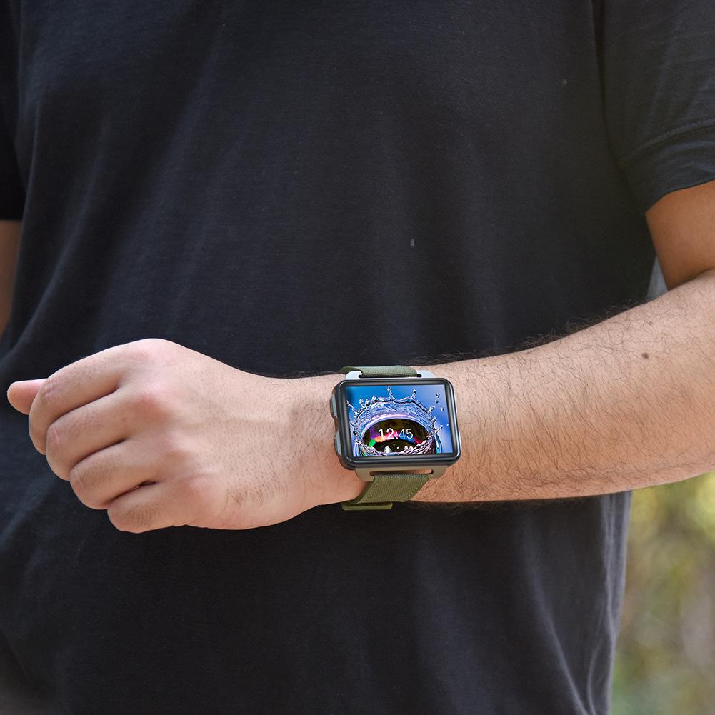 smartwatch mp4 pro