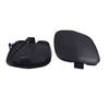 Pair Front Bumper Tow Hook Eye Cap Cover Left & Right For Lexus RX400h 2006-2007