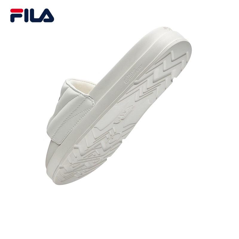 Fila Women's DRIFTER Platform Beach Slides