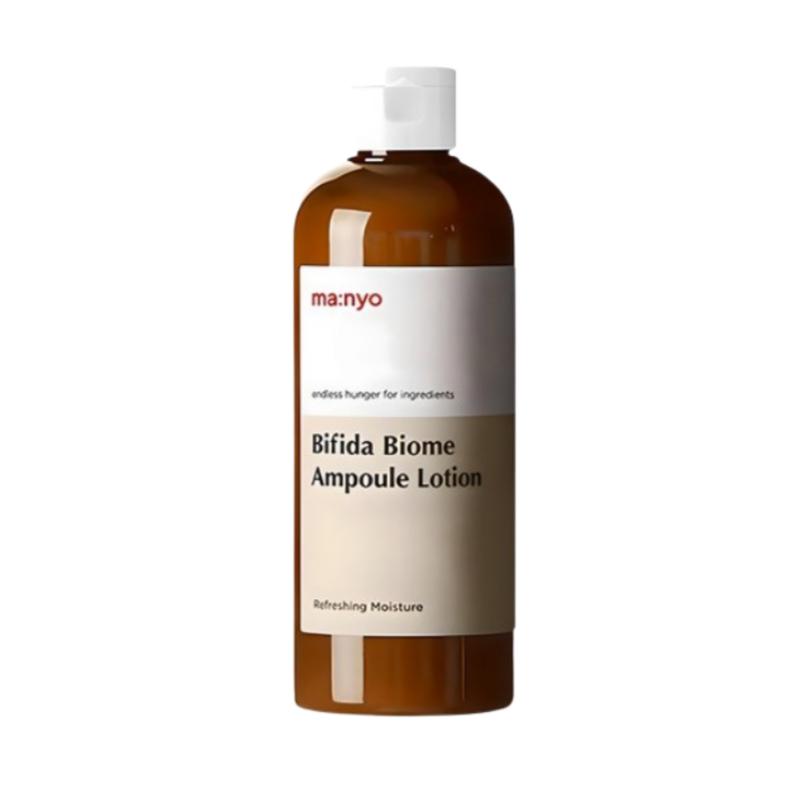 ma:nyo Bifida Biome Ampoule Lotion 300ml