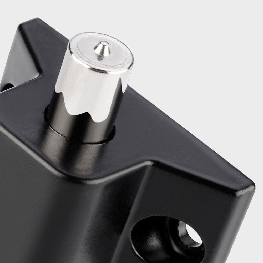 Aluminum Alloy Push-pull Door and Window Door Lock Guard Lock Window Lock Push-pull Window Limiter