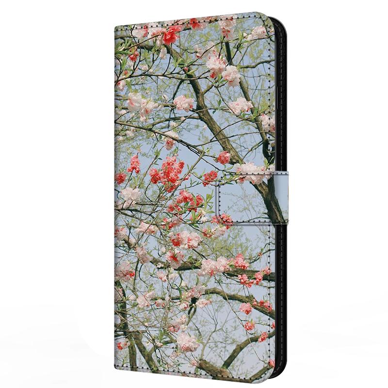 Leather Flip Cover For Huawei Mate 20 Lite Mate10 Mate20 Pro Case Wallet Stand Magnetic Case Huawei Mate10 Lite Card Slots Funda