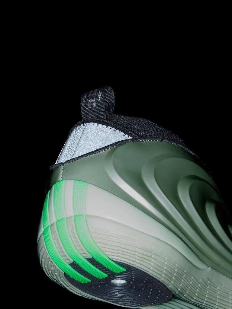 Adidas Yang Shuyu's Same Model - Harden 10th Generation Cushioning Basketball Shoes Adidas JQ9453