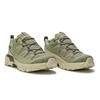 SALOMON Tea And Horse Ancient Path Hiking Shoes Men's Tea Ridge Green L49279400