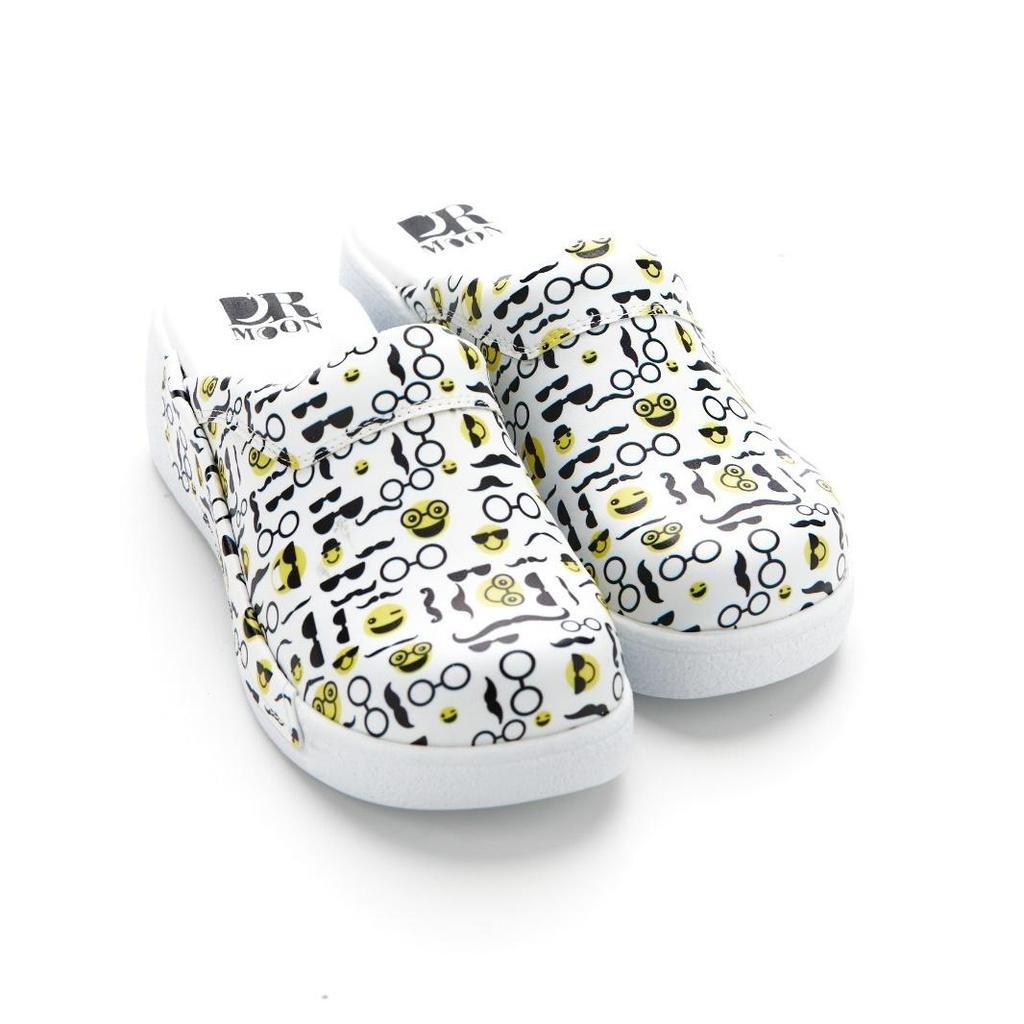 Orthopedic Women's Medical Clogs - Anti-Slip, Comfortable