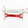 Aluminum Double End an Wrench Spanner for Fuel Oil Line Fitting Universal Repair Tool AN3 AN4 AN6 AN8 AN10 AN12