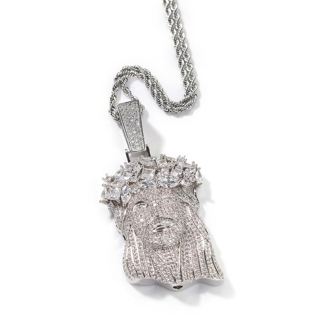 THE BLING KING Liels Jēzus Kulons