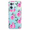Phone Case For OnePlus Nord CE 2 5G Cover TPU Silicone Soft Cartoon Clear Case for One Plus 10 Pro / CE2 5G Transparent Coque