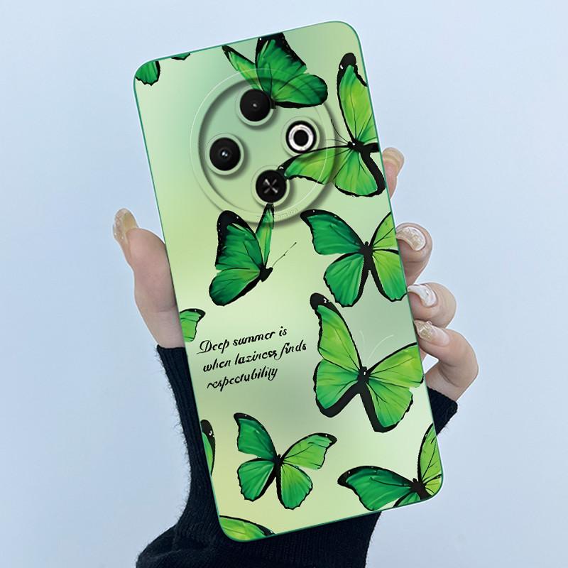 For Tecno Spark 30C 4G Case kl5 kl5n Spark30c Fashion Simplicity Full Cover for Tecno Spark 30 C 4G Soft Silicone Bumper 6.67''