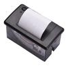 Aiebcy Embedded Thermal Receipt Printer 58MM Mini Printing Module Low Noise with USB/RS232/TTL