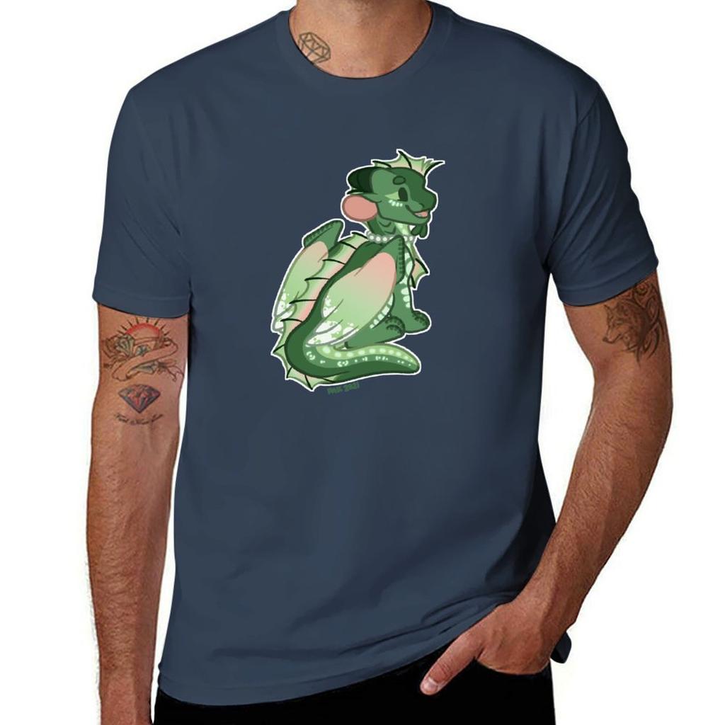 Auklet WOF Wings of Fire TShirt Basic Comfort Fit TShirt for Unisex