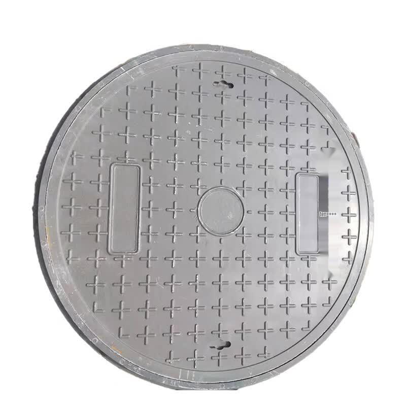 Resin Composite Round Manhole Cover