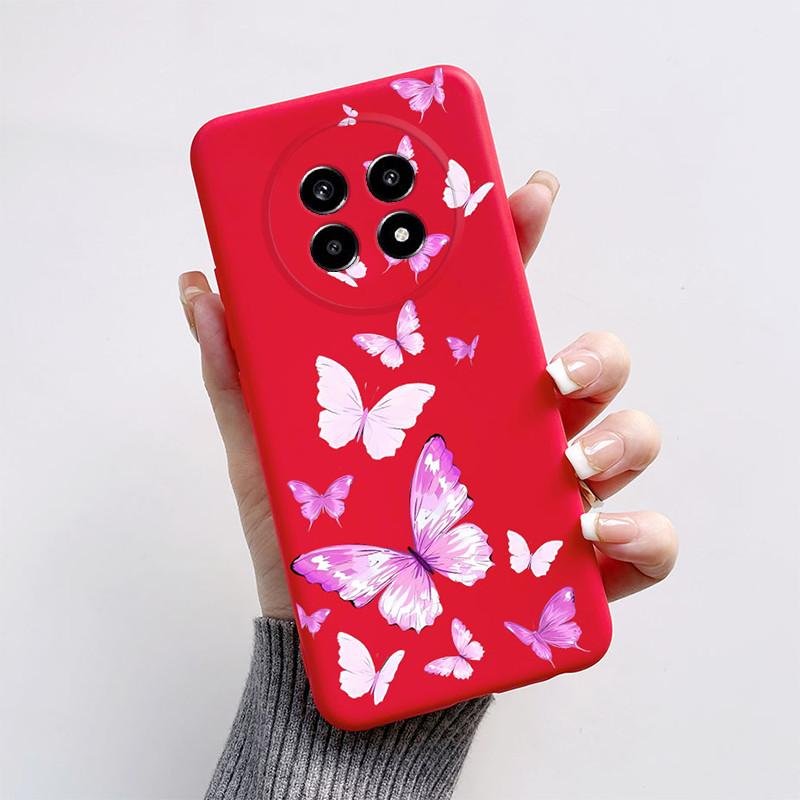 For Realme 13 Pro Case Realme 13 Pro Plus Cover Funda Coque Cute Astronaut Soft Silicone Bumper For Realme 13 Pro 5G Phone Case