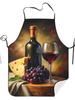 Produse de brutărie – Șorțuri și mănuși de bucătărie