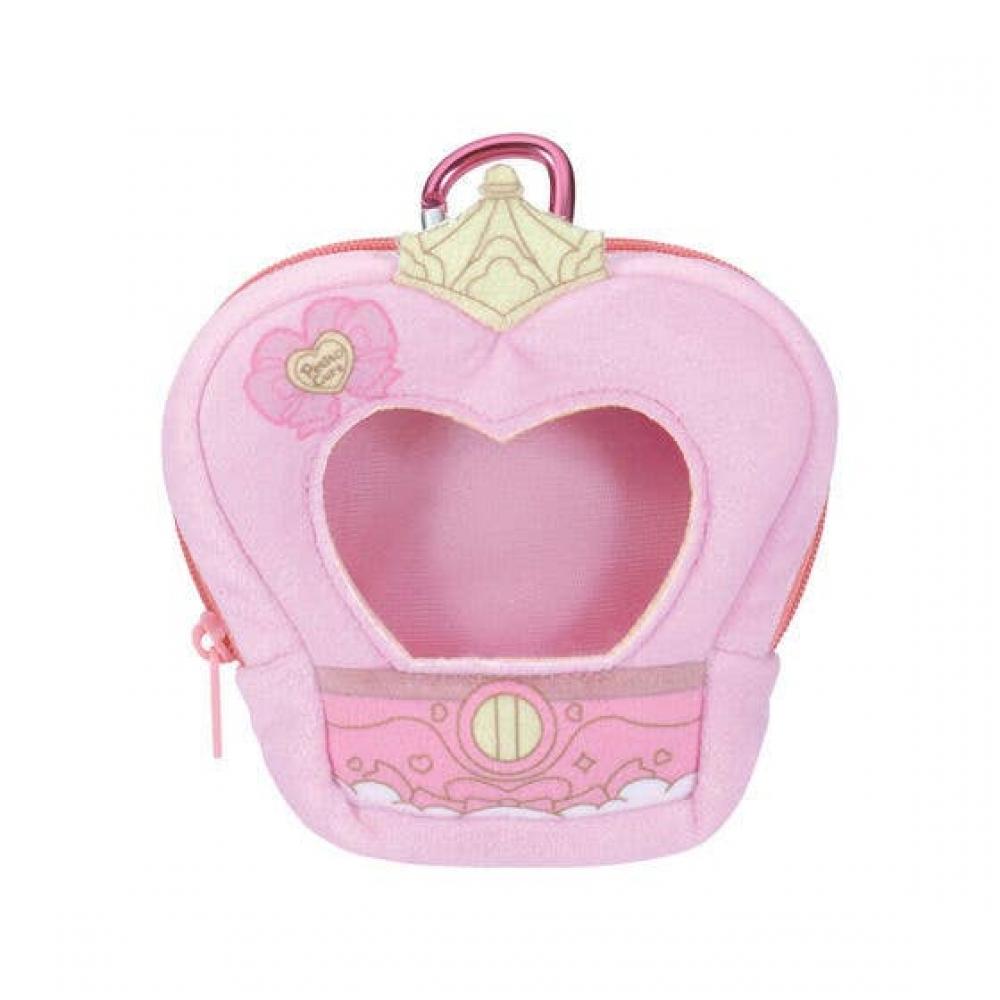 Pretty Cure Series Petit Cure Mofurun Mascot   Travel Pouch