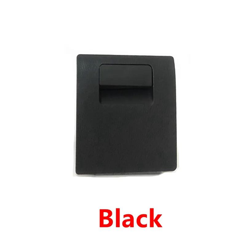 Car Driving License Side Coin Glove Box Storage Case For Toyota Camry 2018 2019 2020