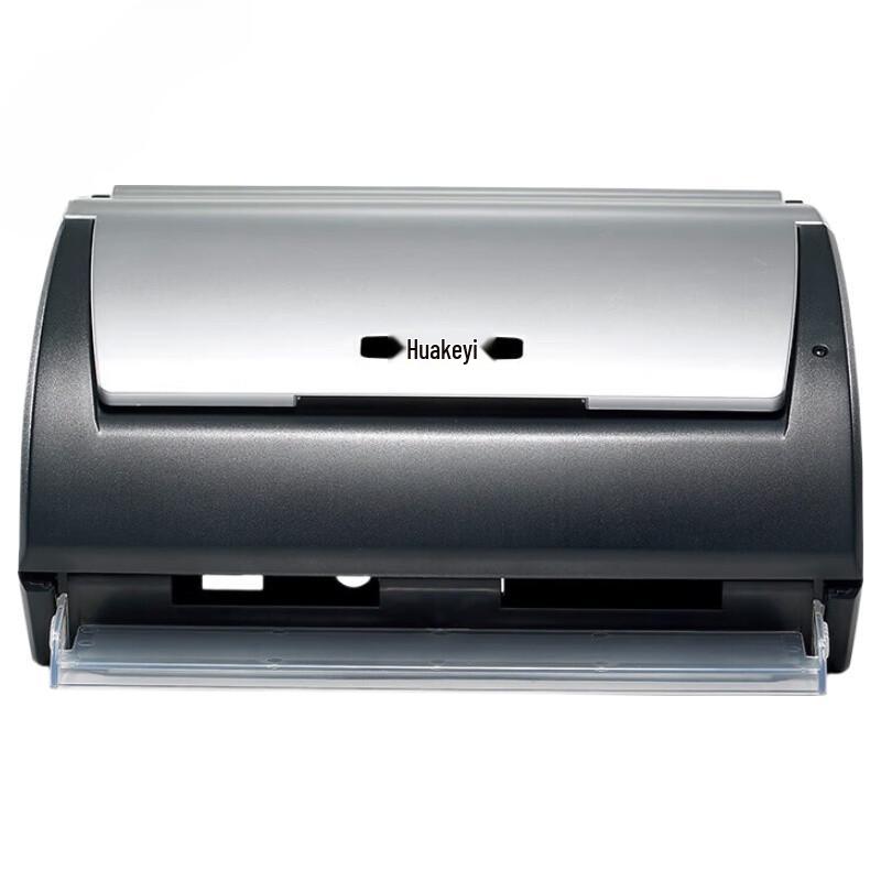 

Huakeyi PS388U A4 Duplex Color Document Scanner CN plug (adapter included)