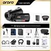 ORDRO AC5 4K Professional Camcorder (CN Version)