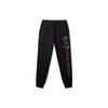 Calças Casuais Elásticas de Cor Sólida Homem Calças 8NPPB5-PJ07Z