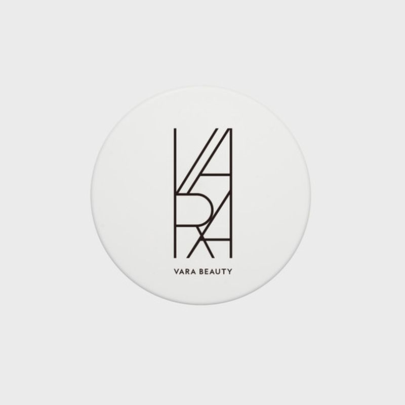 VARABEAUTY (Mini Cushion) Vara Vital Cover Fit Cushion (Main Product 5g) one